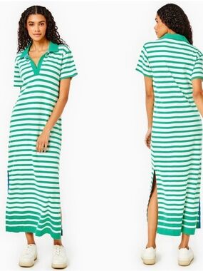 Addison Bay Kiawah Dress - Size M (NWOT)